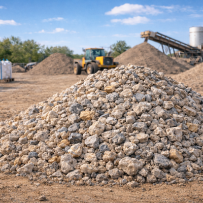 Dolomito skalda 0-45